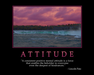 Inspirational Thoughts HD Wallpaper 6