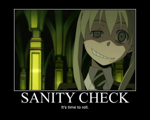 Back > Gallery For > Soul Eater Quotes About Madness