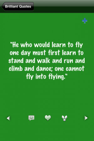 More apps related Brilliant Quotes & Quotations