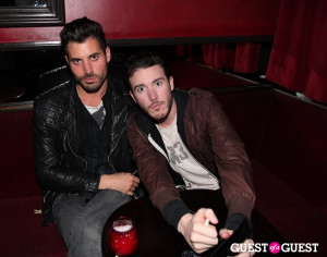 Mr. Miyagi's Guide To A Night At Wax On, Wax Off