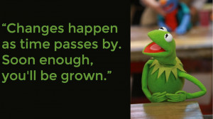 12 Kermit the Frog Quotes for Your Bad Days