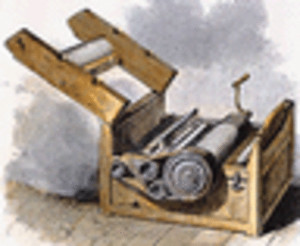 Eli Whitney And The Cotton Gin Timeline Timetoast Timelines