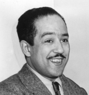 Famous quotes / Quotes by Langston Hughes / Quotes by Langston Hughes ...