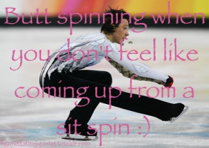 Home Quotes Figure Skating Funny Quotes