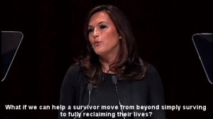 mine gif set sexual assault what if tw: rape Mariska Hargitay rape ...