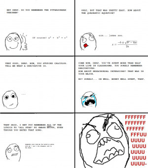 Quotes About Frustration