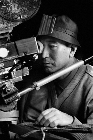 What Can These Akira Kurosawa Quotes Teach Us About Filmmaking?