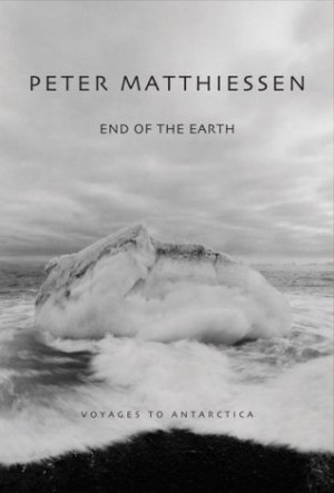 Start by marking “End of the Earth: Voyaging to Antarctica” as ...