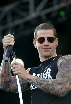 Quotes by M. Shadows