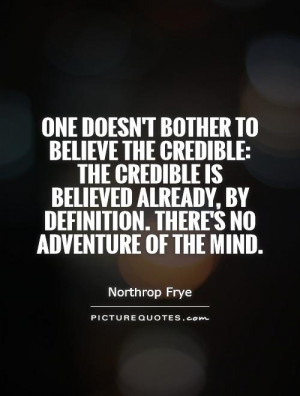 Northrop Frye Pictures