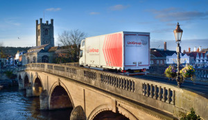 International Moving with UniGroup Relocation