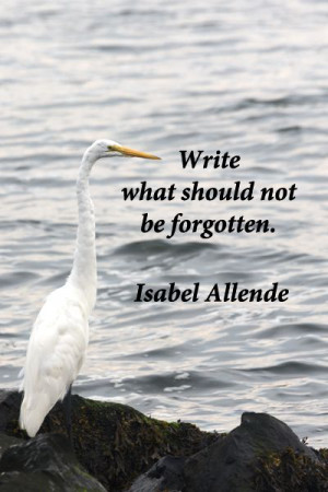 quotes on writing inspiration at http www examiner com article writing ...