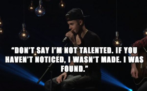 ... of the worst Justin Bieber quotes to celebrate his retirement - Guyism
