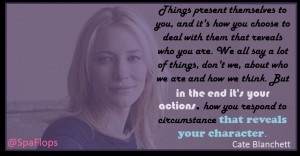 Sandra Bullock Quotes Inspirational quotes from