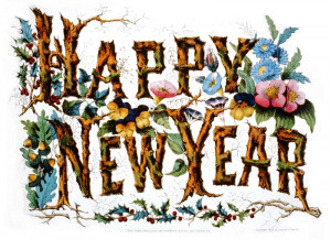 Happy New Year-2012