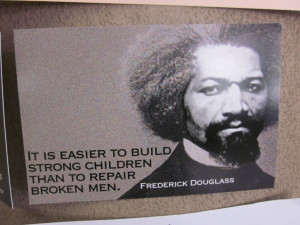 Frederick Douglass Quotes HD Wallpaper 3