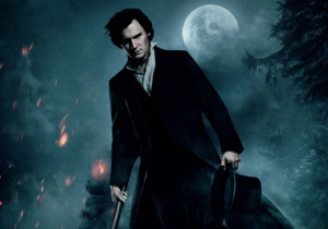Vampire Hunter / Vampir Avcısı: Abraham Lincoln. Timur Bekmambetov ...