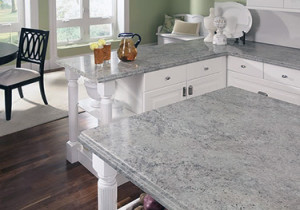 Costa Esmeralda Granite Countertop