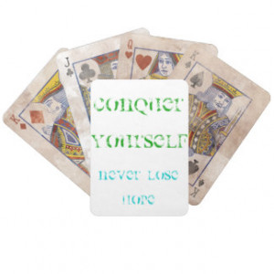 Poker Quotes Gifts - Shirts, Posters, Art, & more Gift Ideas