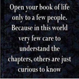 Aka: Nothing for nosey parkers & gossips! Go n knit or sumthing...blah ...