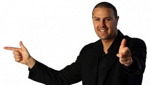 Buy your Paddy McGuinness Official Tickets. Paddy McGuinness tickets ...