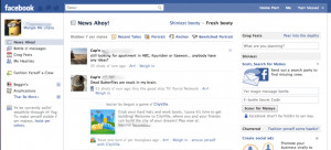 At Work: Funny FB Statuses #