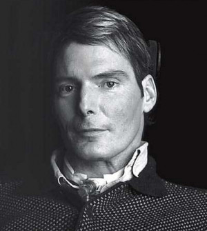 Picture of Christopher Reeve