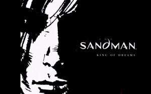 Sandman!