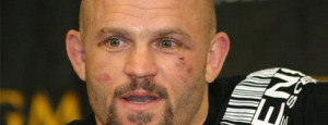 Chuck Liddell Quotes