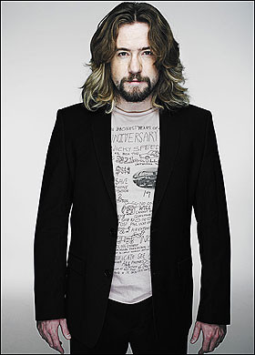 Thread: Classify Justin Lee Collins