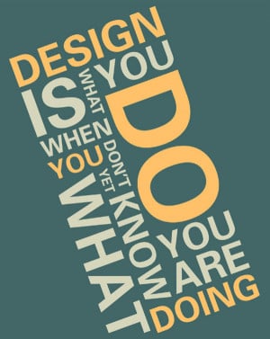 Design Quotes Inspirational