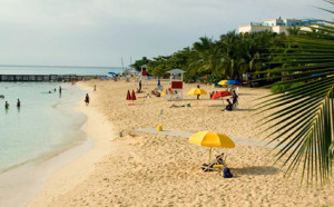 montego bay is the second largest city in jamaica and the resort