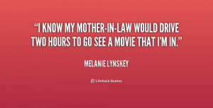 horrible mother in law quotes