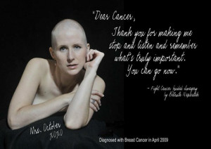 Fighting Cancer Quotes | ... cancer quotes posted by david on february ...