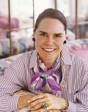 Alexandra Stoddard Pictures