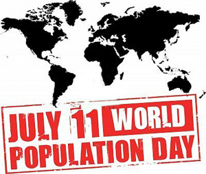 World Population Day 2015 Slogan Quotes Wishes Sayings SMS Images ...