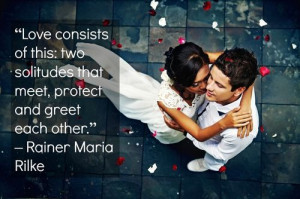... Love ~ 13 Sumptuous Quotes About Falling In Love From Famous Authors