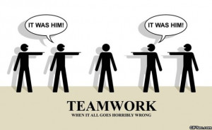 Teamwork - Funny Pictures, MEME and Funny GIF from GIFSec.com