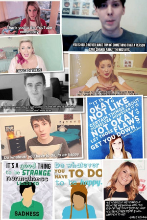 Youtuber quotes 