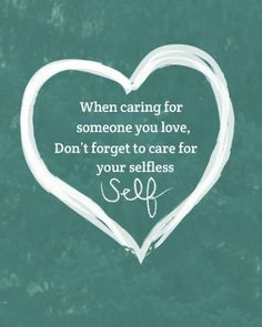 Daily Inspiration daili inspir, inspir quot, caregiv inspir