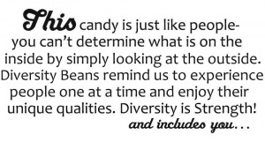 Diversity Quotes For Kids Diversity activities