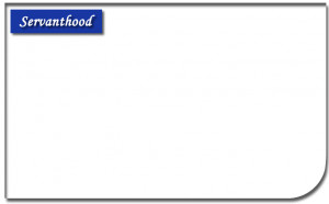 ... servanthood how is jesus christ the greatest example of servanthood if