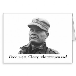 lewis_chesty_puller_greeting_card-r81942af1633d4a729fabe9b01df27a71 ...