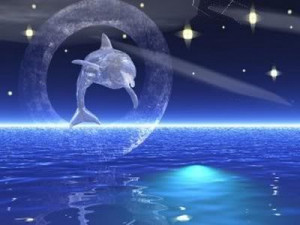 All Graphics » love quotes with dolphins