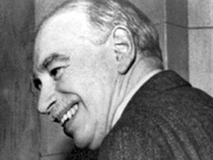 DYLAN GRICE: This Keynes Quote Sums Up Our Worst Fears About Easy ...