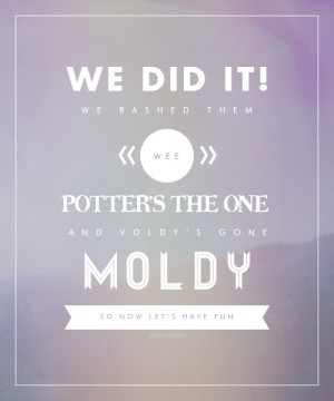 Harry Potter Quote Tumblr (11)