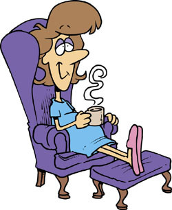 Top Ten Reasons to Retire Now - What Are You Waiting For?