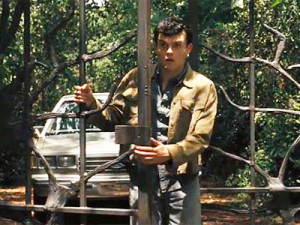 Beatiful Creatures #2: Scene dal film