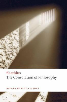 Start by marking “The Consolation of Philosophy” as Want to Read: