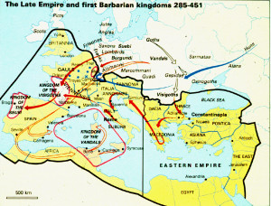 Related Pictures roman empire general map